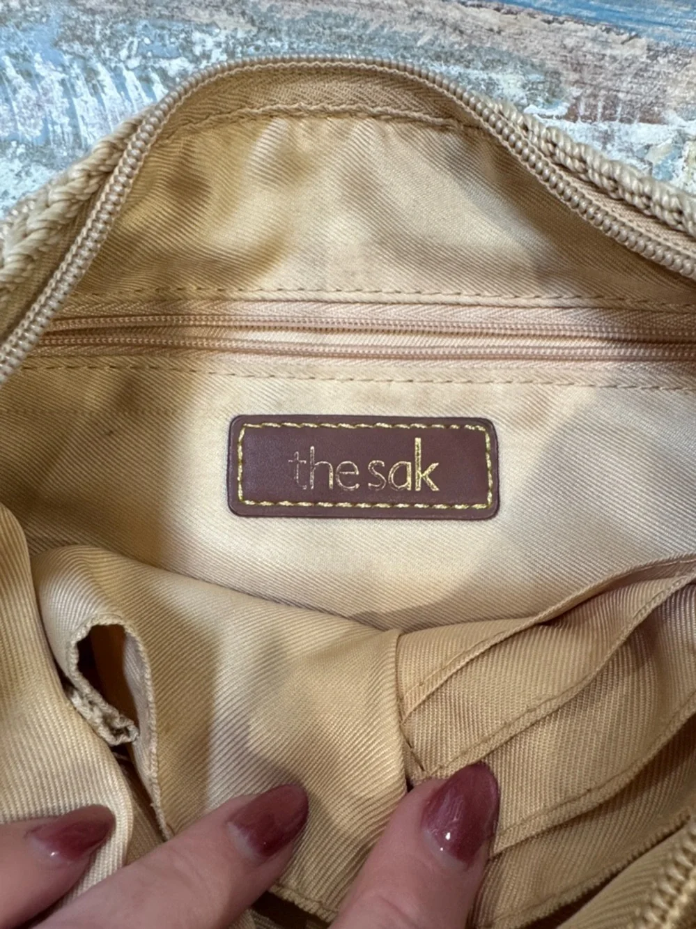 The Sak Crossbody - Picture 6 of 9